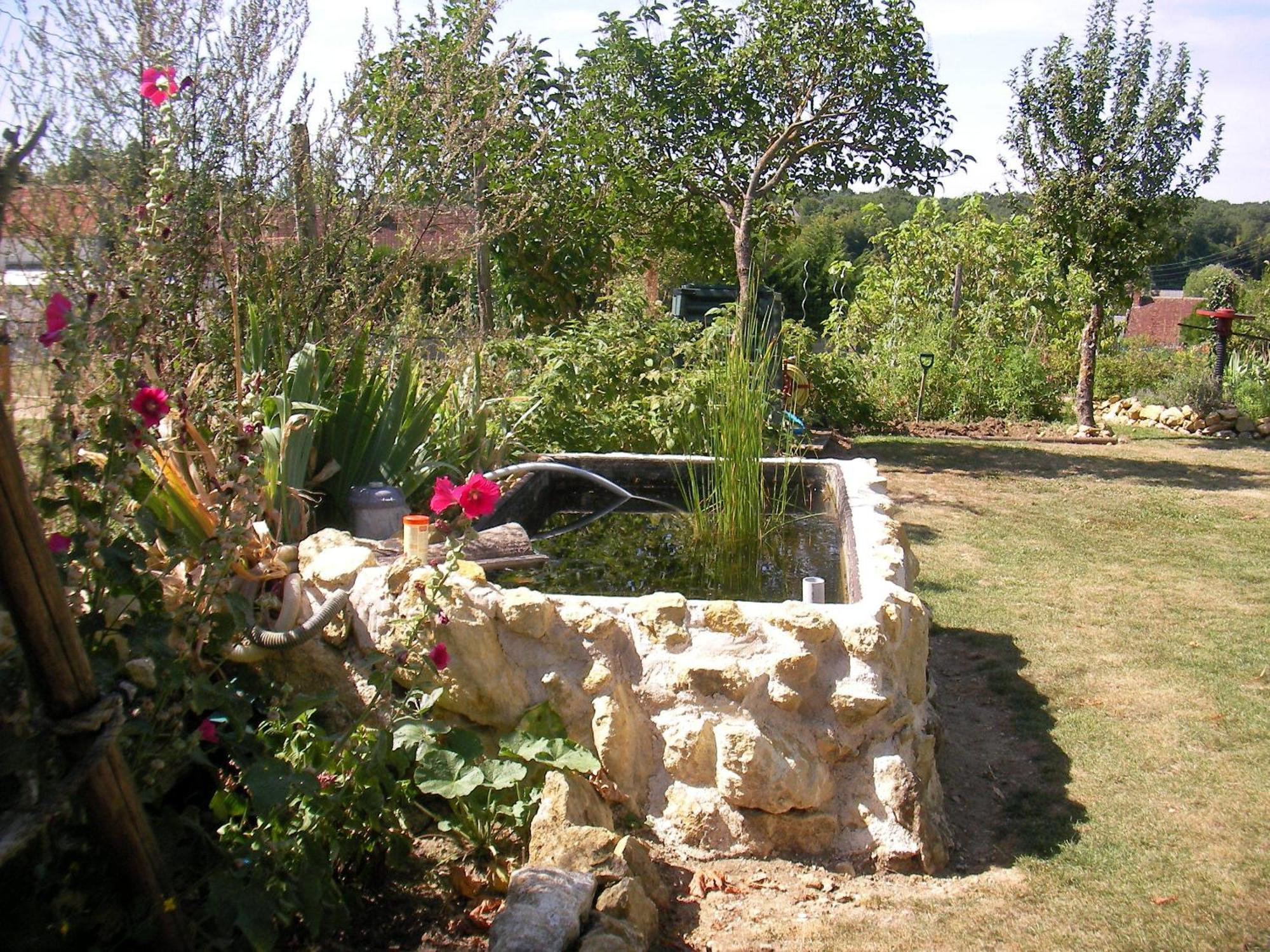 Chambres D'Hotes La Vallee Des Vignes Monthou-sur-Cher Exterior foto