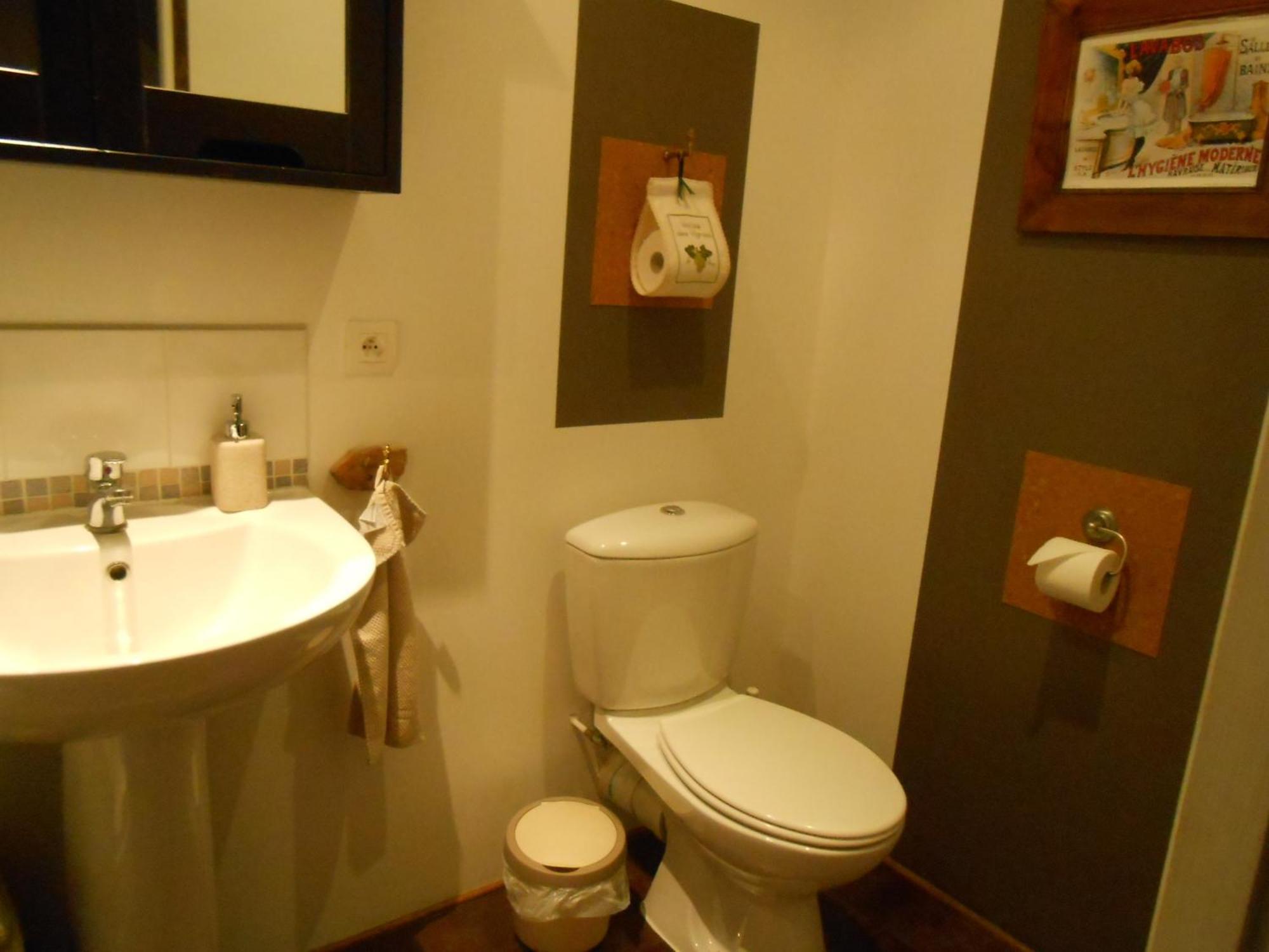 Chambres D'Hotes La Vallee Des Vignes Monthou-sur-Cher Zimmer foto