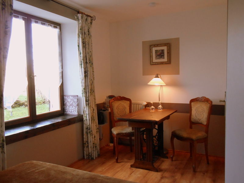 Chambres D'Hotes La Vallee Des Vignes Monthou-sur-Cher Exterior foto