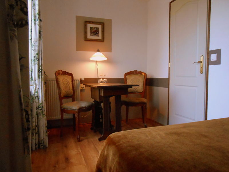 Chambres D'Hotes La Vallee Des Vignes Monthou-sur-Cher Exterior foto