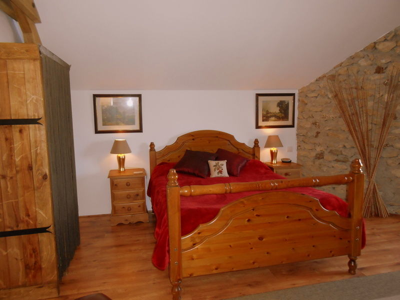 Chambres D'Hotes La Vallee Des Vignes Monthou-sur-Cher Exterior foto