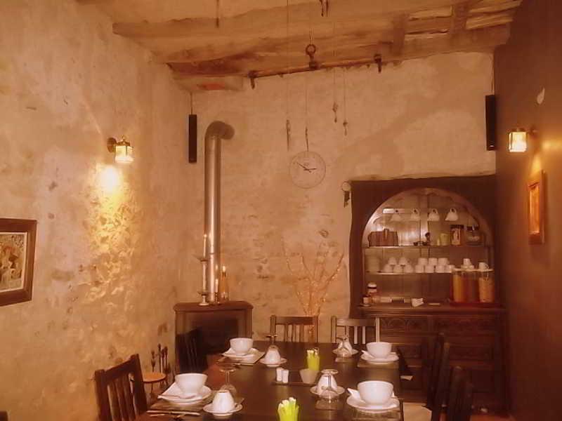 Chambres D'Hotes La Vallee Des Vignes Monthou-sur-Cher Exterior foto