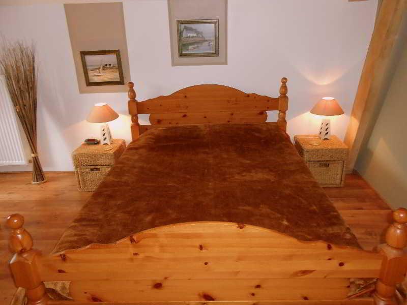 Chambres D'Hotes La Vallee Des Vignes Monthou-sur-Cher Exterior foto