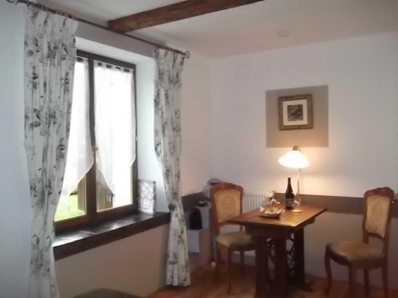 Chambres D'Hotes La Vallee Des Vignes Monthou-sur-Cher Exterior foto