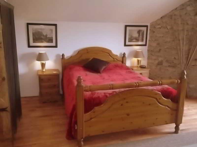 Chambres D'Hotes La Vallee Des Vignes Monthou-sur-Cher Exterior foto