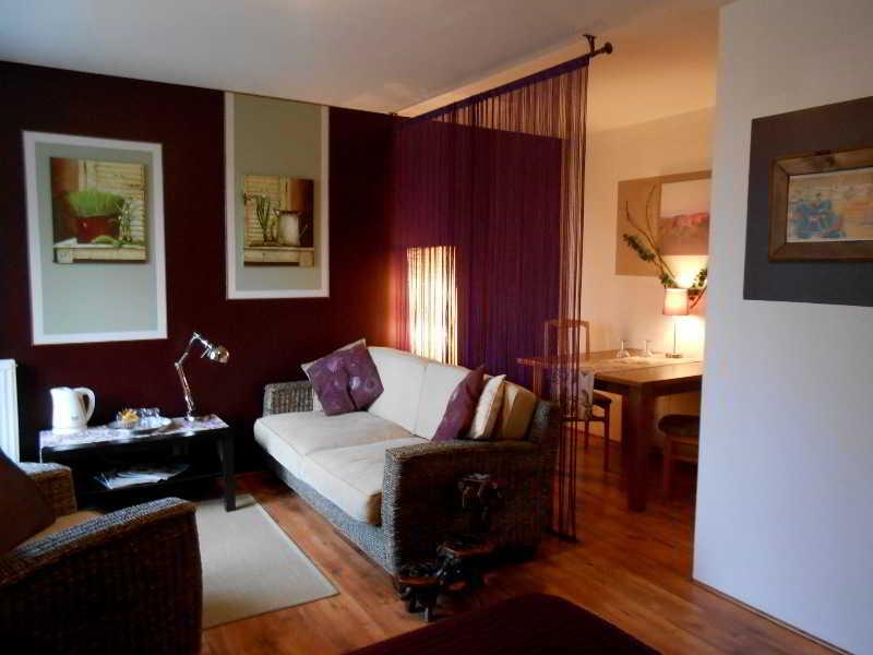 Chambres D'Hotes La Vallee Des Vignes Monthou-sur-Cher Exterior foto