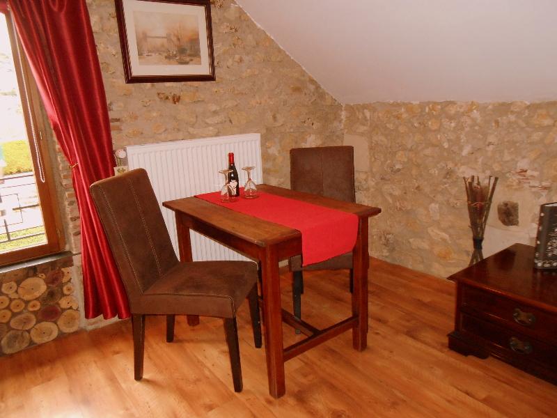 Chambres D'Hotes La Vallee Des Vignes Monthou-sur-Cher Exterior foto