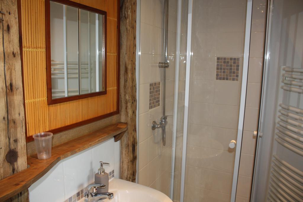 Chambres D'Hotes La Vallee Des Vignes Monthou-sur-Cher Exterior foto