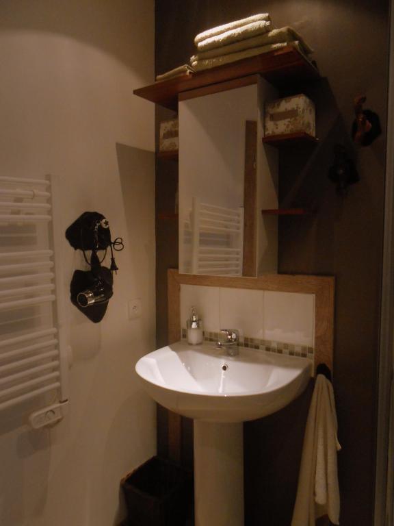 Chambres D'Hotes La Vallee Des Vignes Monthou-sur-Cher Zimmer foto